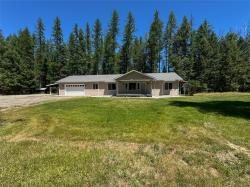 77 Horizon Drive Libby, MT 59923