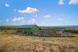 27 Skyline Lane Babb, MT 59411