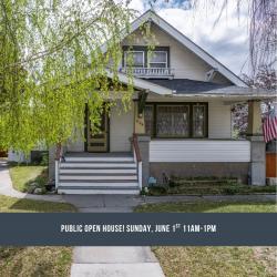 804 Broadway Street Townsend, MT 59644