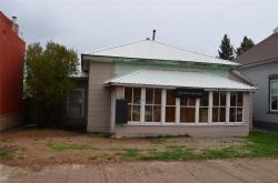218 W Broadway Street Philipsburg, MT 59858