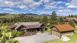 7059 Willow Creek Road Deer Lodge, MT 59722