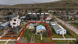 908 Palmer Street Missoula, MT 59802