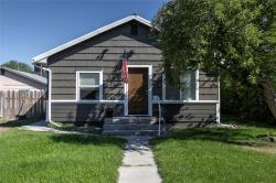 908 Palmer Street Missoula, MT 59802