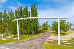 405 Highway 221 Choteau, MT 59422