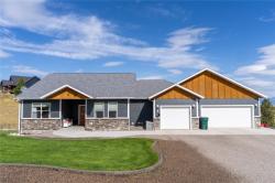 9 Ridge View Circle Montana City, MT 59634