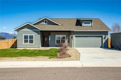 276 Tenderfoot Lane Stevensville, MT 59870