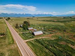 43715 Round Butte Road Ronan, MT 59864