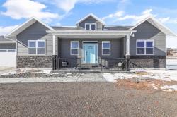 3 Copper Creek Lane Great Falls, MT 59405