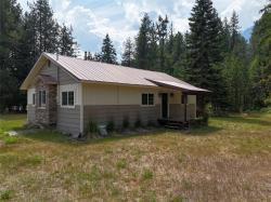 1234 Mt Hwy 200 Noxon, MT 59853