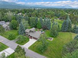 314 Fairway Drive Whitefish, MT 59937