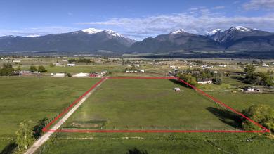 4188 Grizzly Way Stevensville, MT 59870