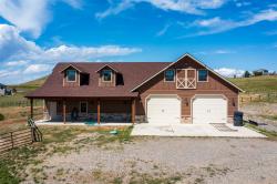 3923 High Trail Road Billings, MT 59101