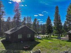 9292 W Fork Road Darby, MT 59829