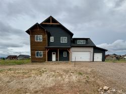 5539 Fireweed Loop Helena, MT 59602