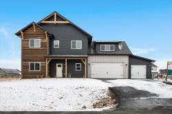 5539 Fireweed Loop Helena, MT 59602