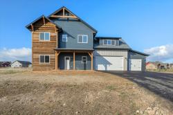 5539 Fireweed Loop Helena, MT 59602