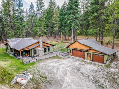 17835 Beargrass Mountain Road Missoula, MT 59808