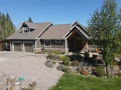 34426 Ridge Road Polson, MT 59860