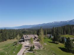 34426 Ridge Road Polson, MT 59860