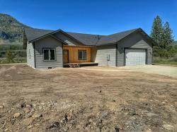 4 Panorama Lane Plains, MT 59859