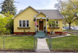 502 W Alder Street Missoula, MT 59802