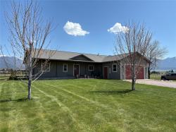72822 Joes Lane Arlee, MT 59821