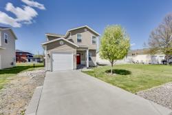 503 Crow Lane Billings, MT 59105