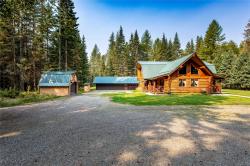 200 N Ferndale Drive Bigfork, MT 59911