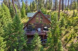 250 W Peacemaker Court Seeley Lake, MT 59868