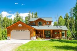 362 Crimson Peak Court Seeley Lake, MT 59868