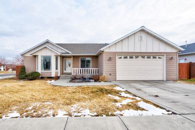 3493 Blackhawk Street Helena, MT 59602