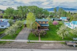 412 Mill Street Sheridan, MT 59749