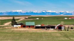 481 24th Road NE Dutton, MT 59433