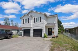 1483 & 1485 Western Drive Kalispell, MT 59901