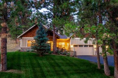 1067 Boat Club Drive Bigfork, MT 59911