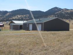 3 Patty's Lane Boulder, MT 59632