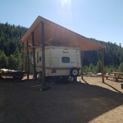 190 S Granite Road Philipsburg, MT 59858