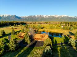 1075 Swan Horseshoe Drive Bigfork, MT 59911