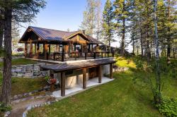 62 Trails End Court Bigfork, MT 59911
