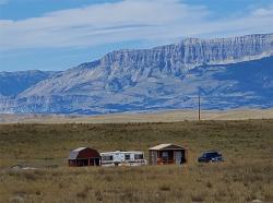 2875 E Bitterroot Lane Augusta, MT 59410