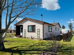 901 Birch Avenue Shelby, MT 59474