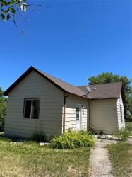 639 Main Street Geraldine, MT 59446