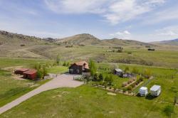 49 Redtail Hawk Road Mcallister, MT 59740