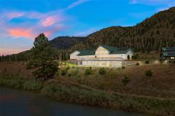 450 River Ranch Road Superior, MT 59872