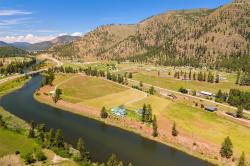 450 River Ranch Road Superior, MT 59872