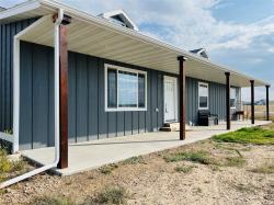 48 Kamloops Road Power, MT 59468