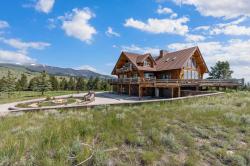 1380 Glacier View Drive Deer Lodge, MT 59722