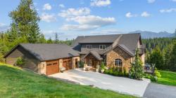 15 Sandi Lane Heron, MT 59844