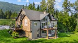 15 Sandi Lane Heron, MT 59844