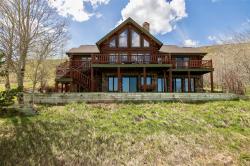 198 Meeteetse Trail Road Red Lodge, MT 59068